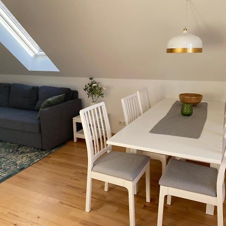 Ferienwohnung Am Ploener See Ашеберг Экстерьер фото